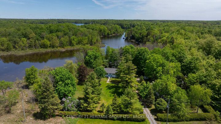 Property Photo: 6104 Highway 38 N/A ON K0H 2W0