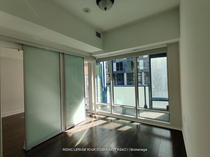 Property Photo:  8 The Esplanade N/A 601  ON M5E 0A6 