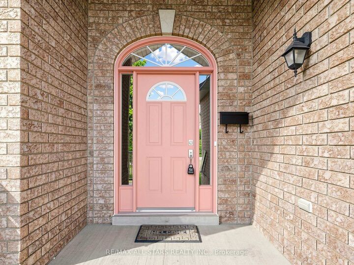 Property Photo: 1178 Mitchell Court ON L9S 5A5