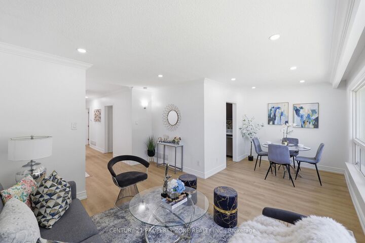 Property Photo:  45 Brisco Street  ON L6V 1X1 