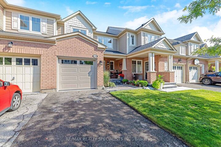 Property Photo:  590 Speyer Circle  ON L9T 0Y5 