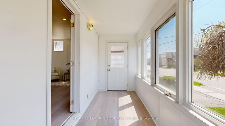 Property Photo: 751 Gifford Street ON L1H 4W1
