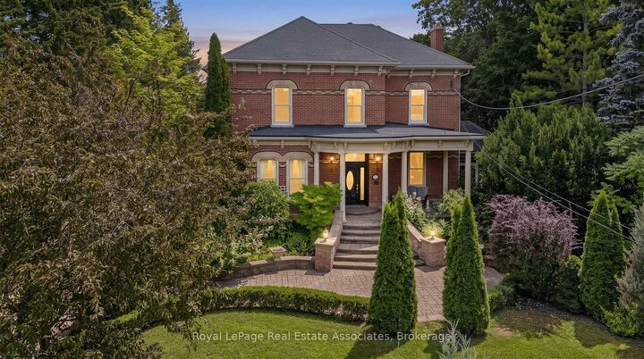 Property Photo: 81 Main Street E ON N0C 1H0