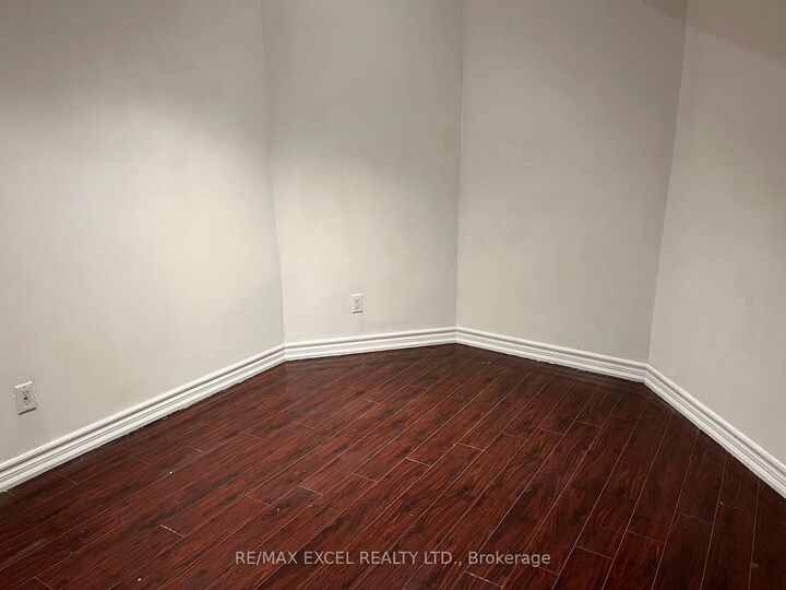 Property Photo: 63 William Bartlett Drive Bsmt ON L6C 0P7