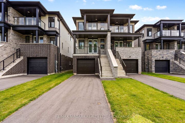 Property Photo: 43 Superior Street ON L3B 3G3