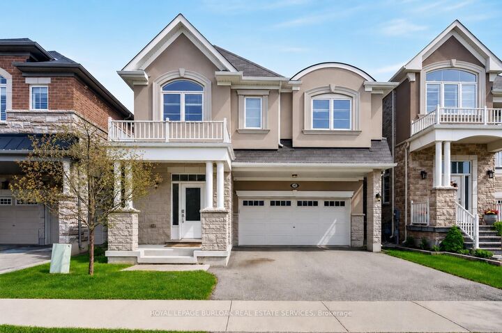 145 Stillwater Crescent — photo 1