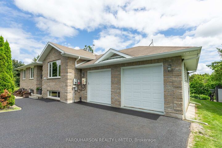 Property Photo: 113 George Road ON L0E 1R0
