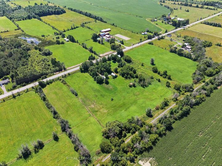Property Photo:  1355 County 10 N/A  ON K0B 1P0 