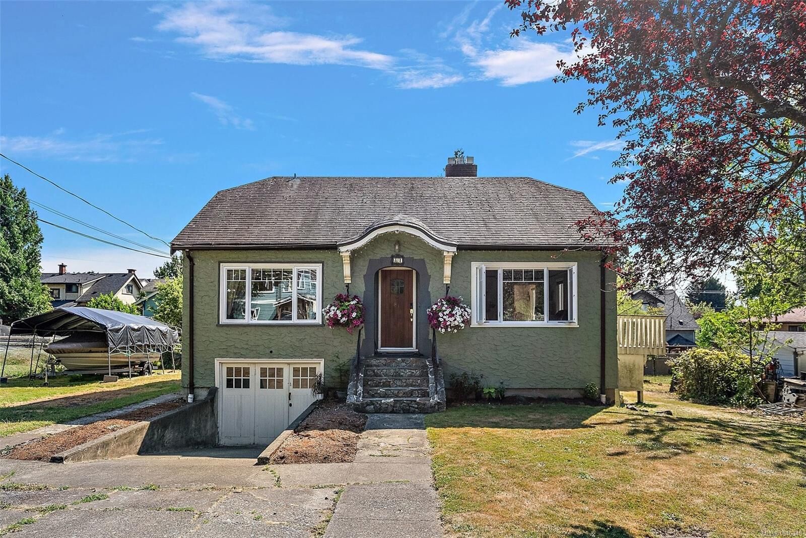 Property Photo:  81 Logan Ave  BC V9A 1H4 