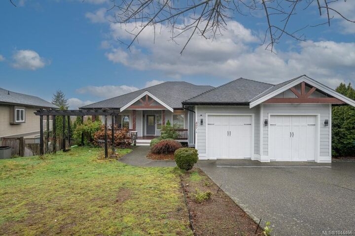 497 Poets Trail Dr — photo 1