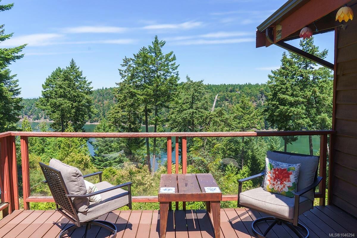 Property Photo: 181 East Point Rd #179+ BC V0N 2Y0