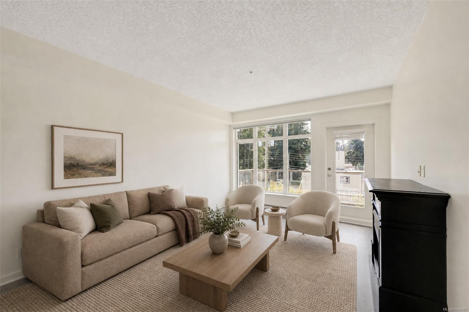 Property Photo: 2220 Sooke Rd #305 BC V9B 0G9
