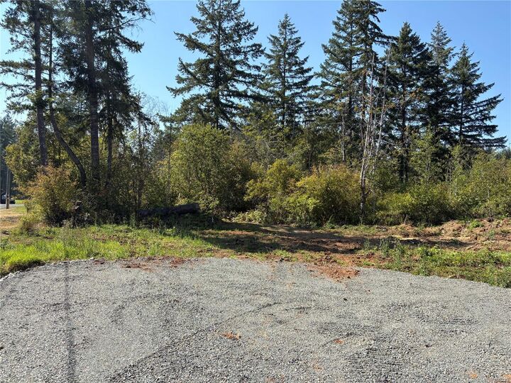 Property Photo:  Lot 2 Mersey Rd  BC V9Y 8W4 