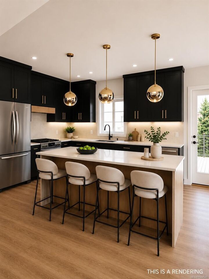Property Photo: 614 Atkins Ave #106 BC V9B 3A3