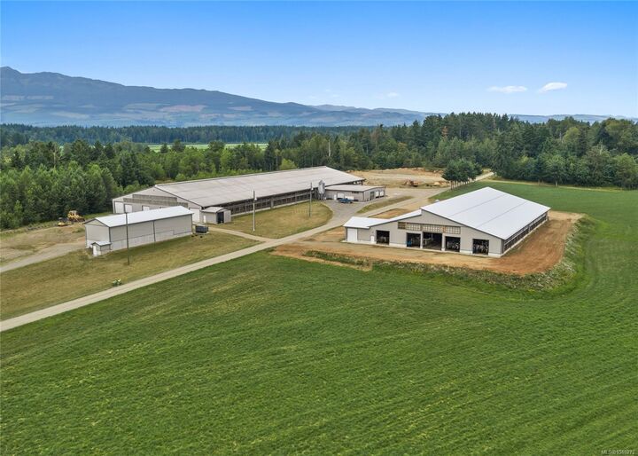 Property Photo: 2400 Ployart Rd BC V9J 1H8
