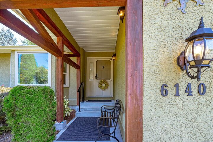 Property Photo: 6140 Denali Dr BC V9L 5N4