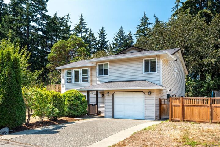 2962 Gladeson Lane — photo 1