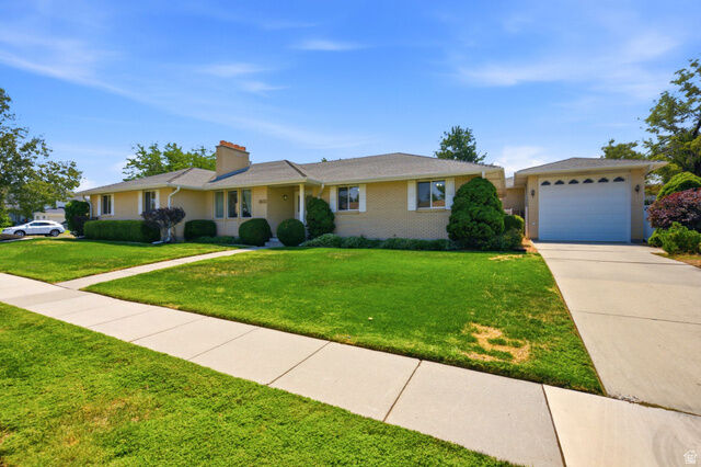 Property Photo:  1852 E Wild Willow Ln  UT 84093 