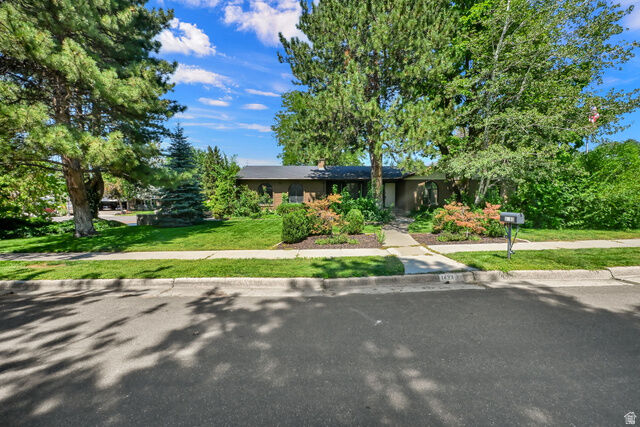 Property Photo:  1433 E Estrellita Dr  UT 84093 