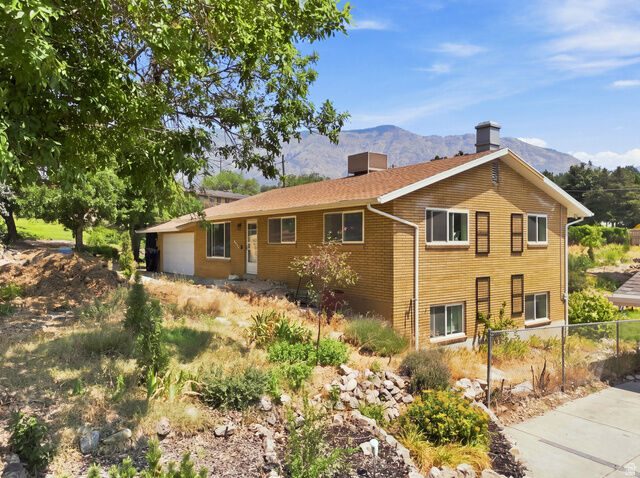 Property Photo: 3082 N 300 E UT 84414