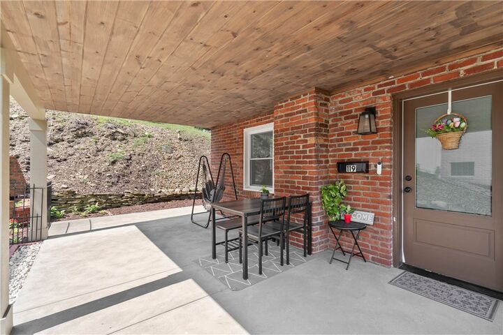 Property Photo: 119 Columbia Drive PA 15236
