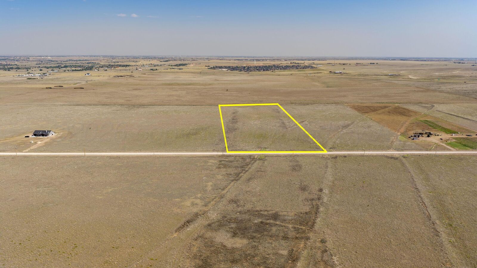 Property Photo:  3100 Tatanka Drive  TX 79015 