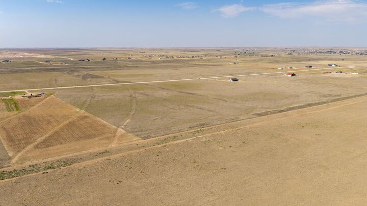 Property Photo:  3000 Tatanka Drive  TX 79015 