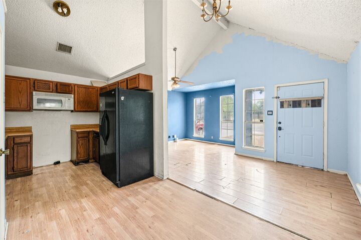 Property Photo: 2107 Caprice Drive TX 76543