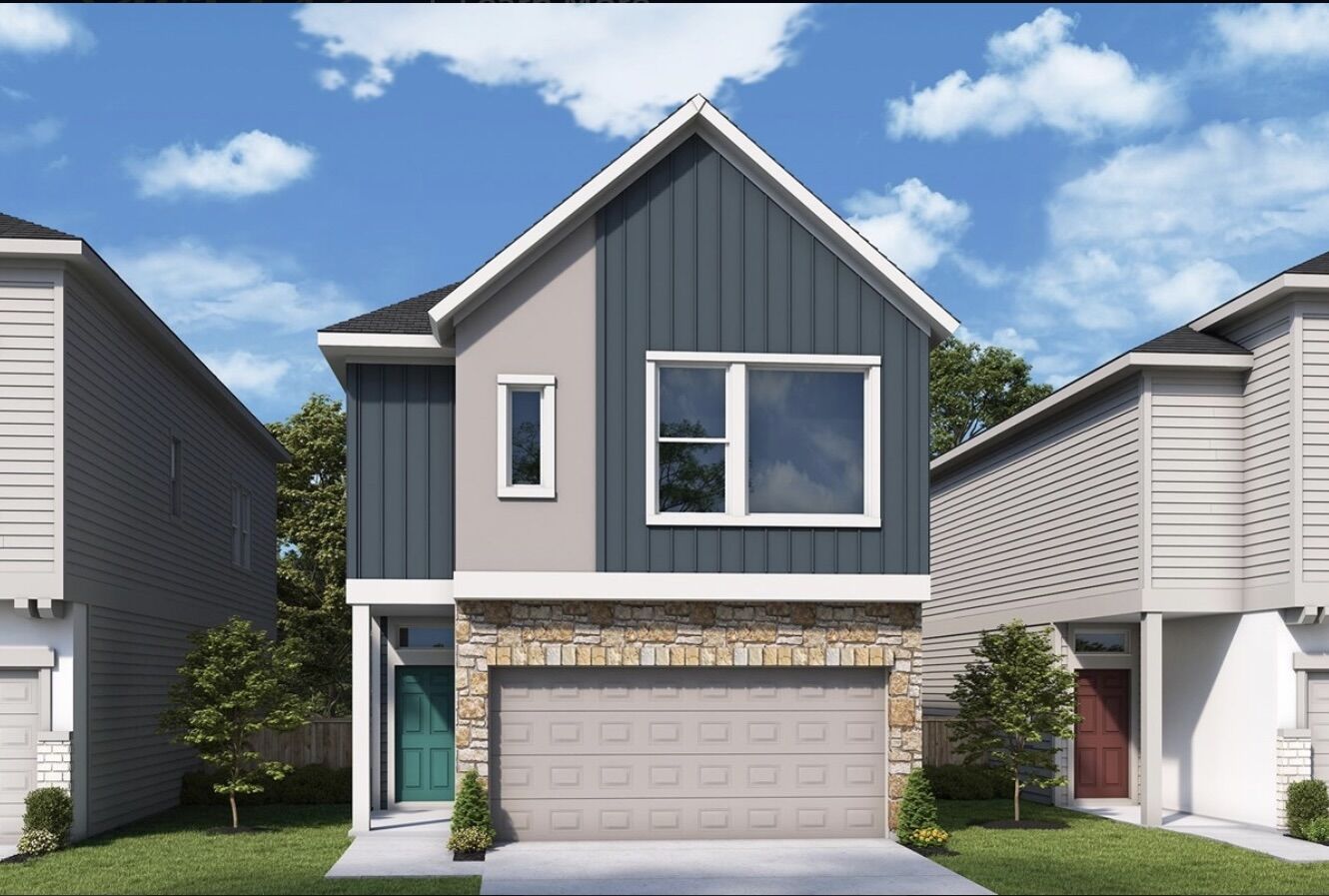 Property Photo: 5714 Forks Road TX 78747