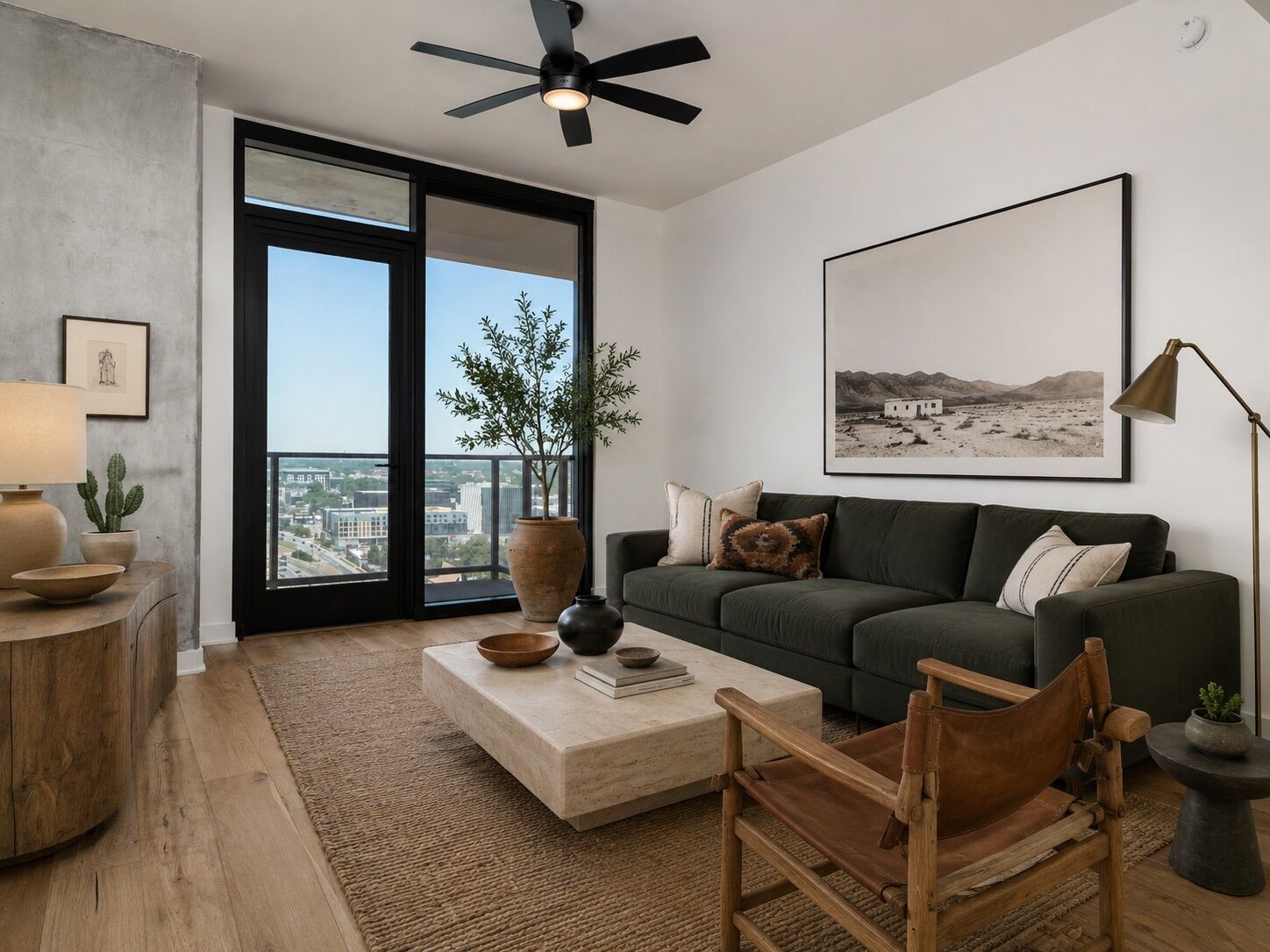 Property Photo: 84 East Avenue 2003 TX 78701