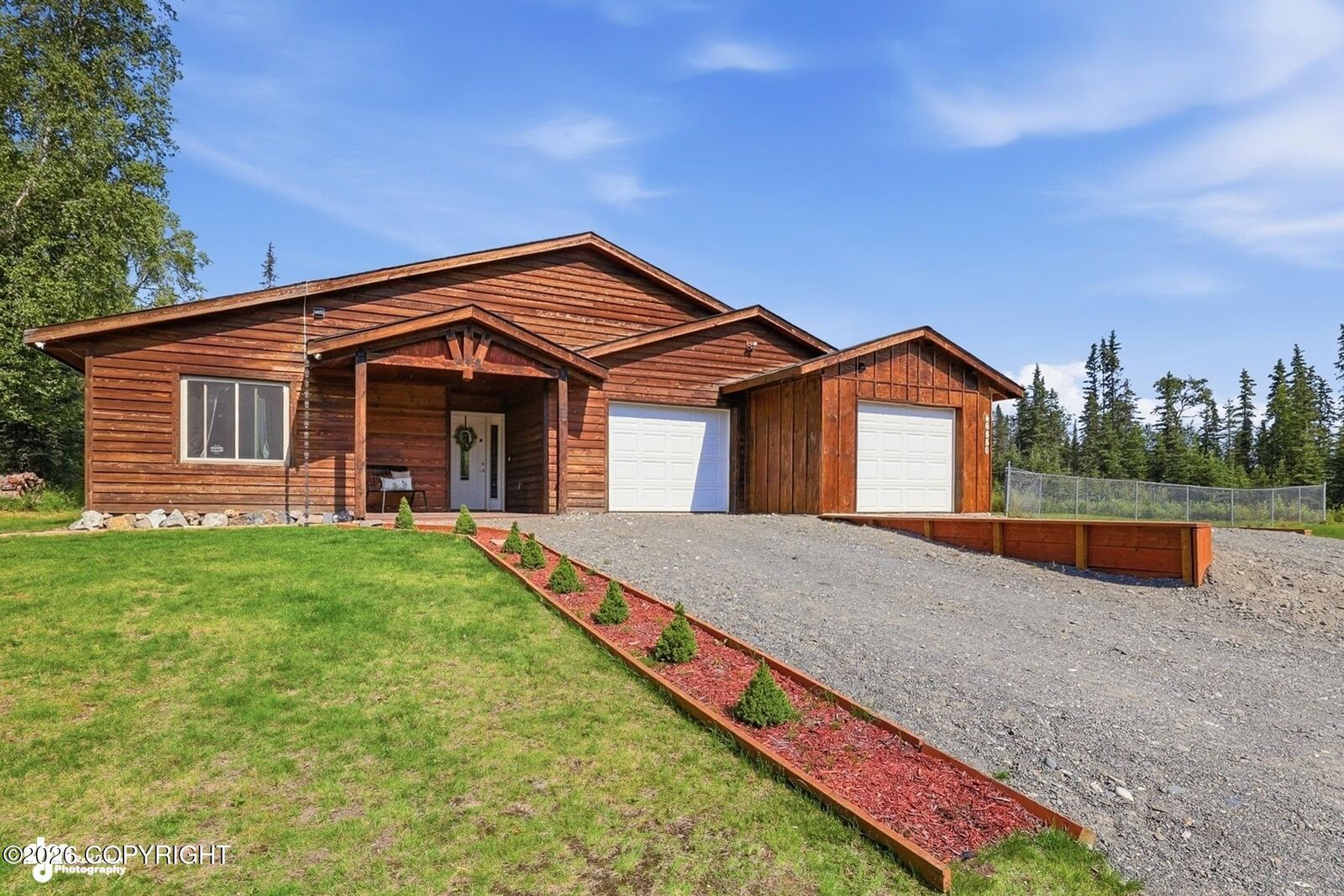Property Photo:  46880 Mooseberry Avenue  AK 99611 