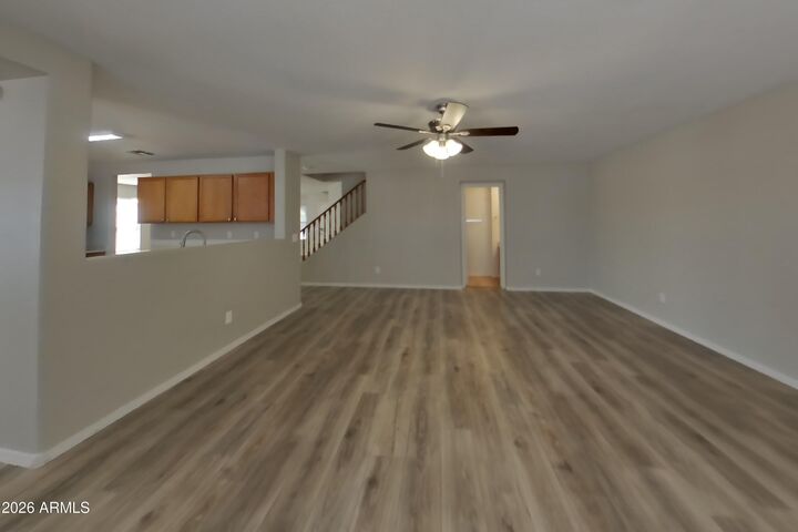 Property Photo: 638 W Racine Loop AZ 85122
