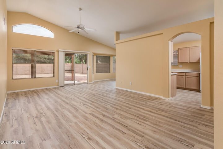 Property Photo: 12566 W Palm Lane AZ 85392
