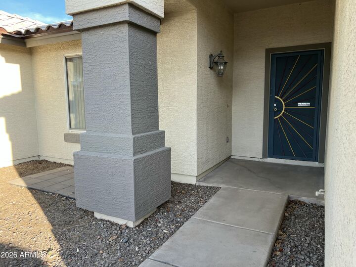 Property Photo:  2375 E Hawken Way  AZ 85286 