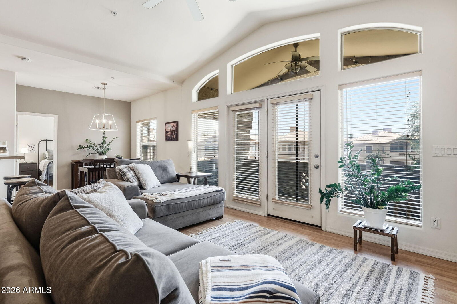 Property Photo: 14000 N 94th Street 1058 AZ 85260