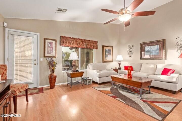 Property Photo: 1174 S 231st Court AZ 85326