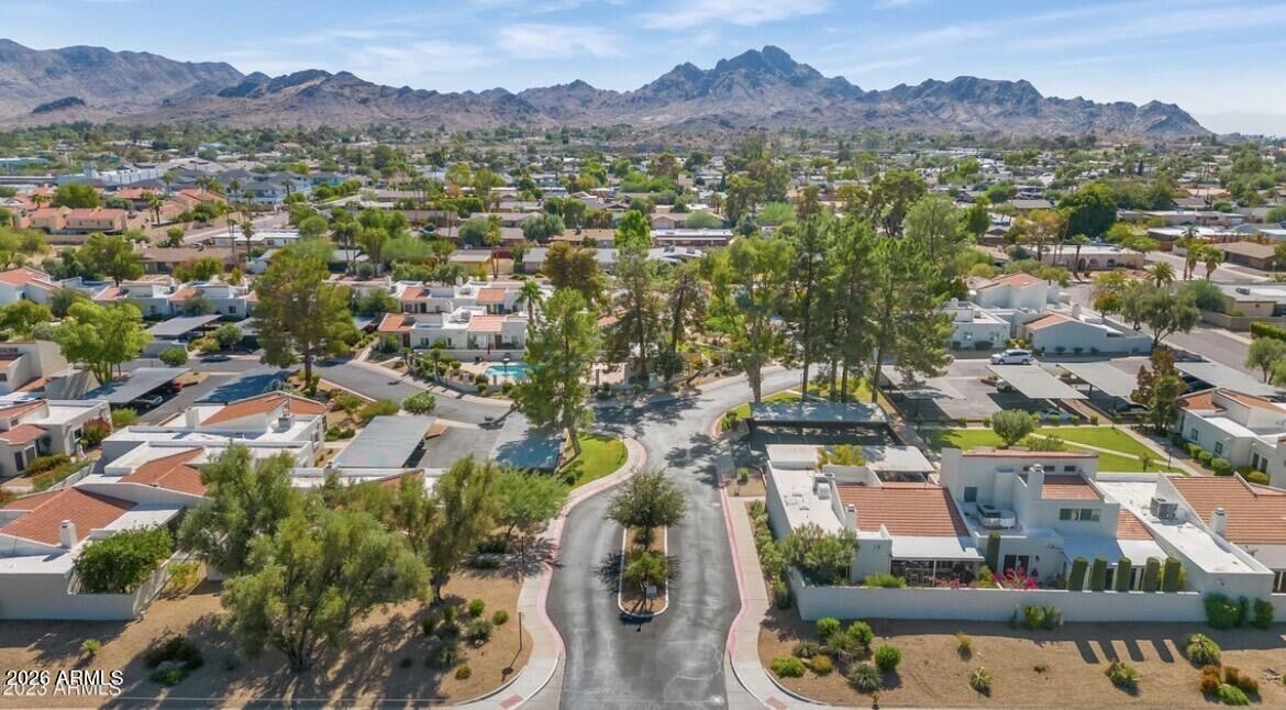 Property Photo: 3081 E Cannon Drive AZ 85028