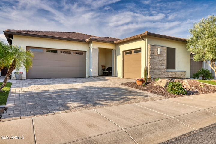 Property Photo: 13436 W Duane Lane AZ 85383