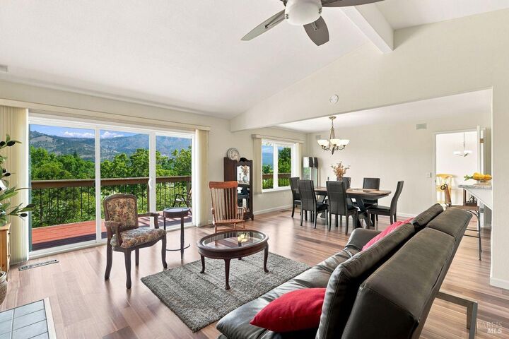 Property Photo:  7103 Overlook Drive  CA 95409 