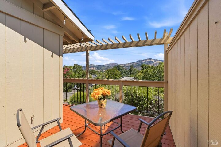 Property Photo:  7103 Overlook Drive  CA 95409 