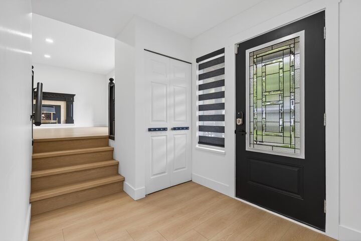 Property Photo: 2359 Harper Drive BC V3G 2B2