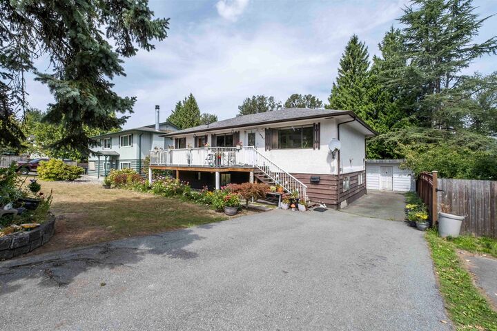 Property Photo: 13389 Crestview Drive BC V3R 6V3