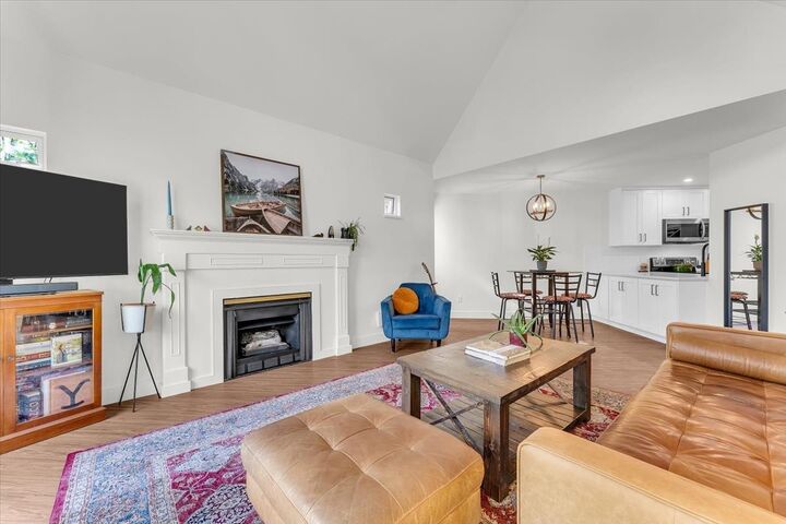 Property Photo: 7455 Moffatt Road 309 BC V6Y 1X9