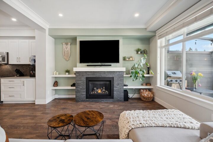 Property Photo: 11461 236 Street 24 BC V2W 0H6