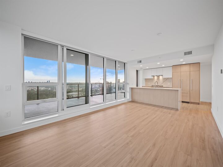 Property Photo: 2135 Springer Avenue 3705 BC V5B 0C1