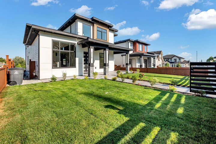 Property Photo: 5718 144 Street BC V3X 1A7