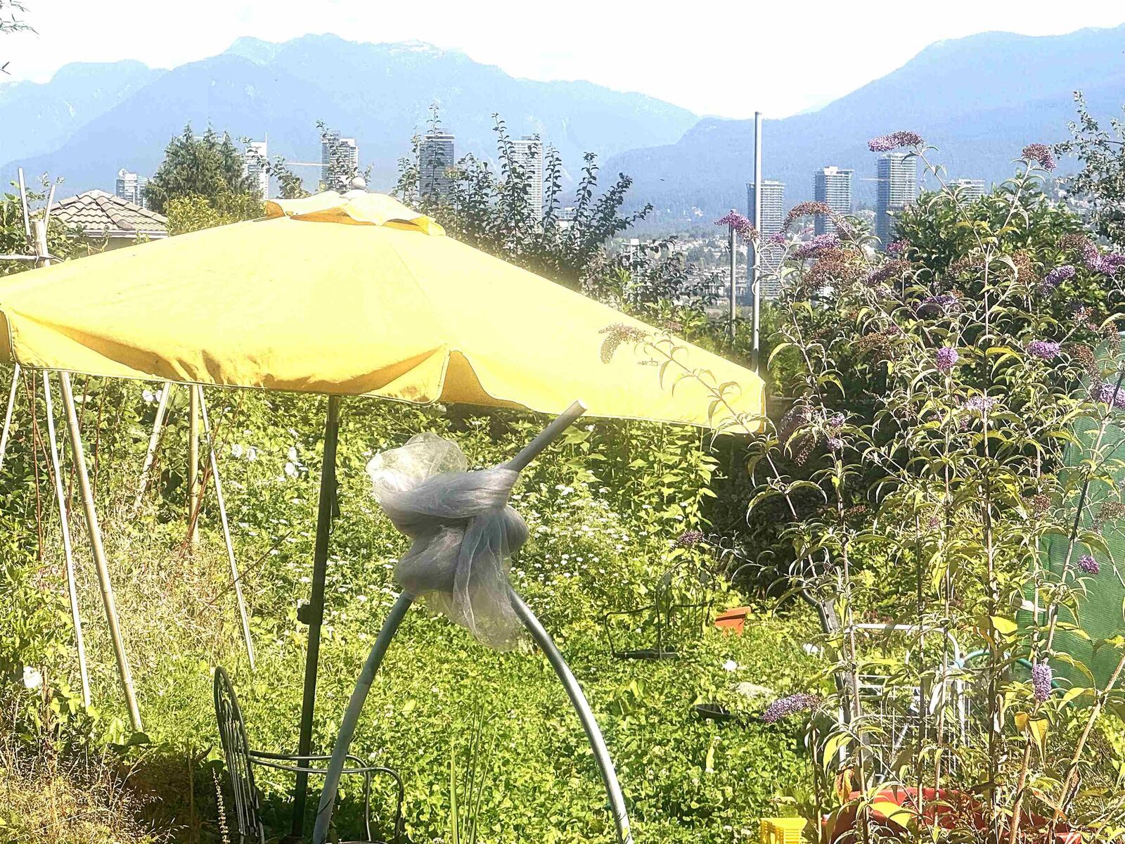 Property Photo: 4625 Grafton Street BC V5H 1M1
