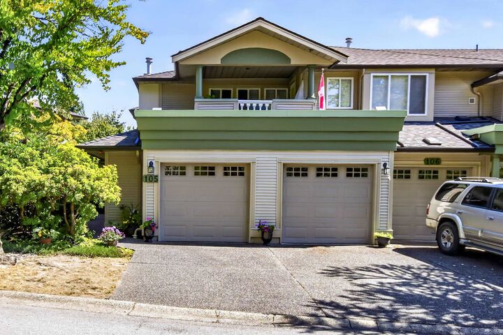 Property Photo: 13888 70 Avenue 105 BC V3W 0R8
