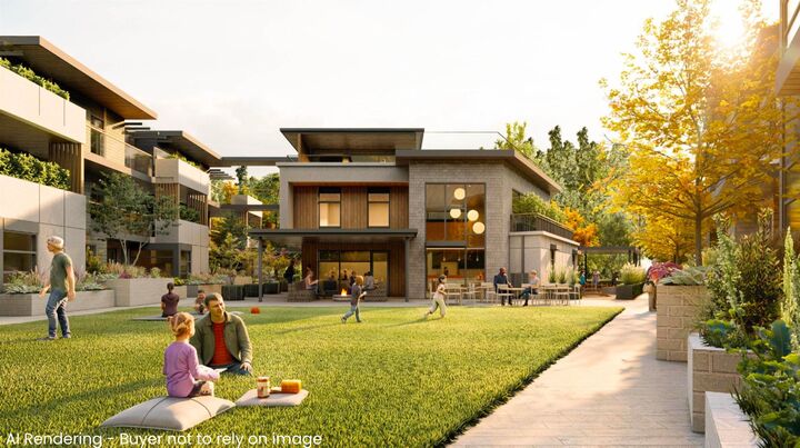Property Photo: 6644 203 Street A102 BC V2Y 2Z1