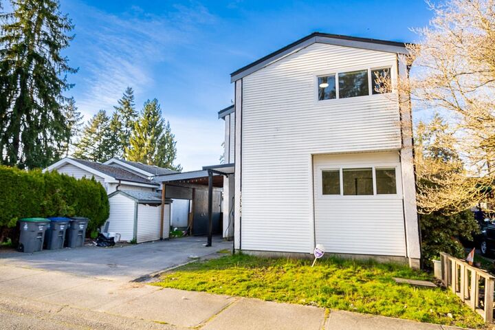 Property Photo:  13941 80A Avenue  BC V3W 6P5 
